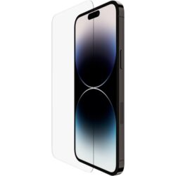 Film en verre trempé iPhone 15 Pro MAX
